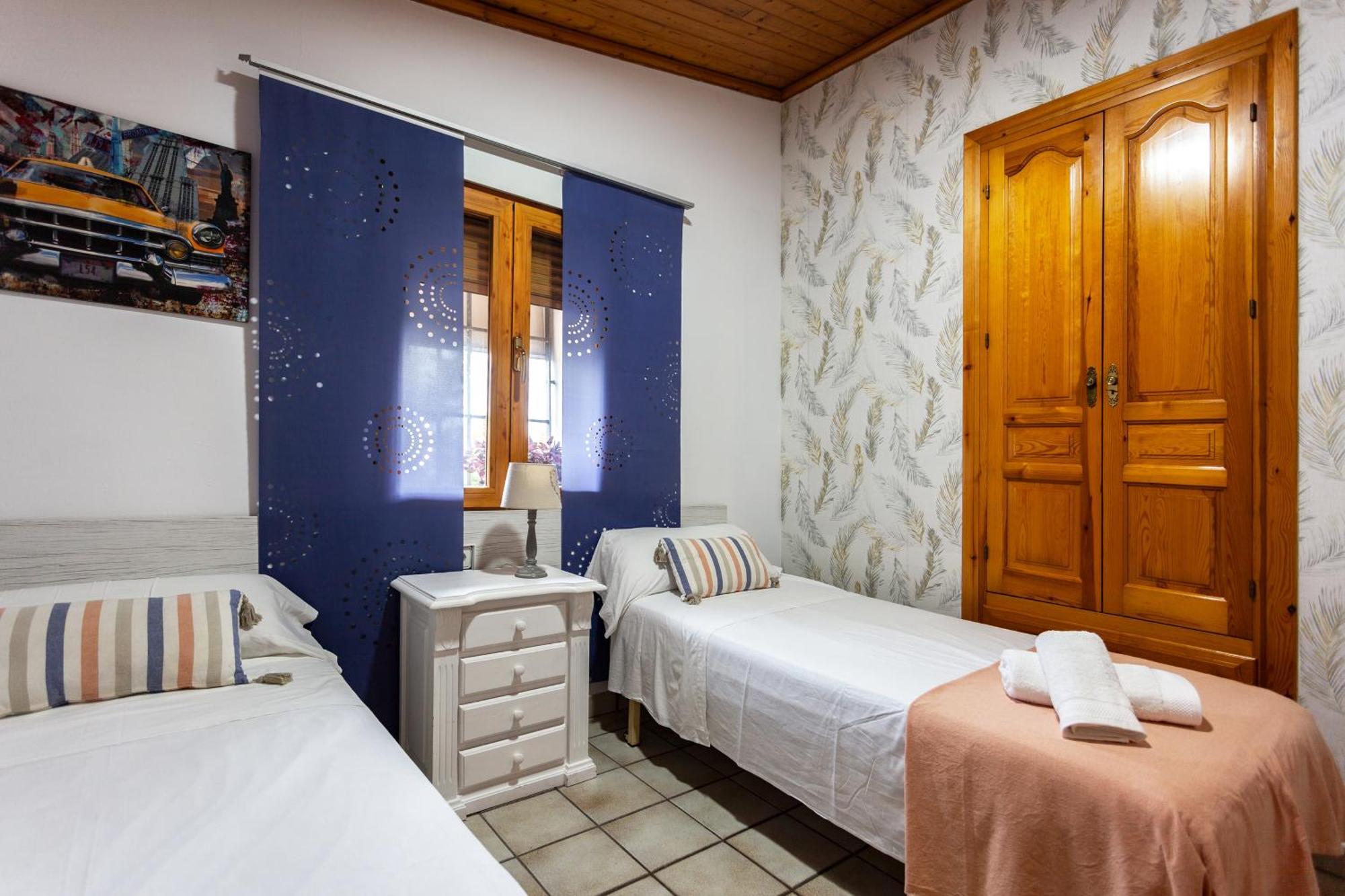 Casa Perla Villa Benissa Eksteriør billede