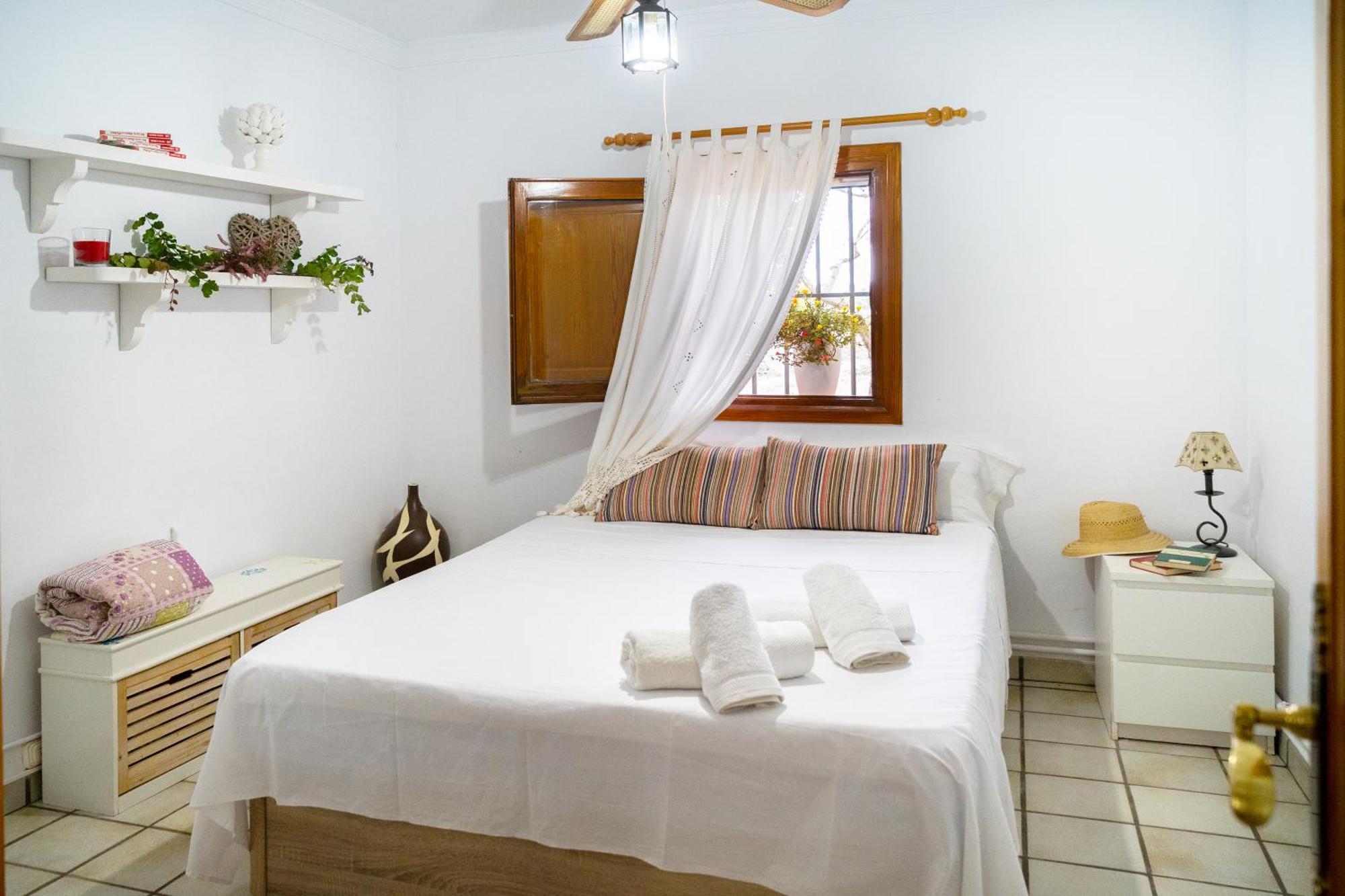Casa Perla Villa Benissa Eksteriør billede