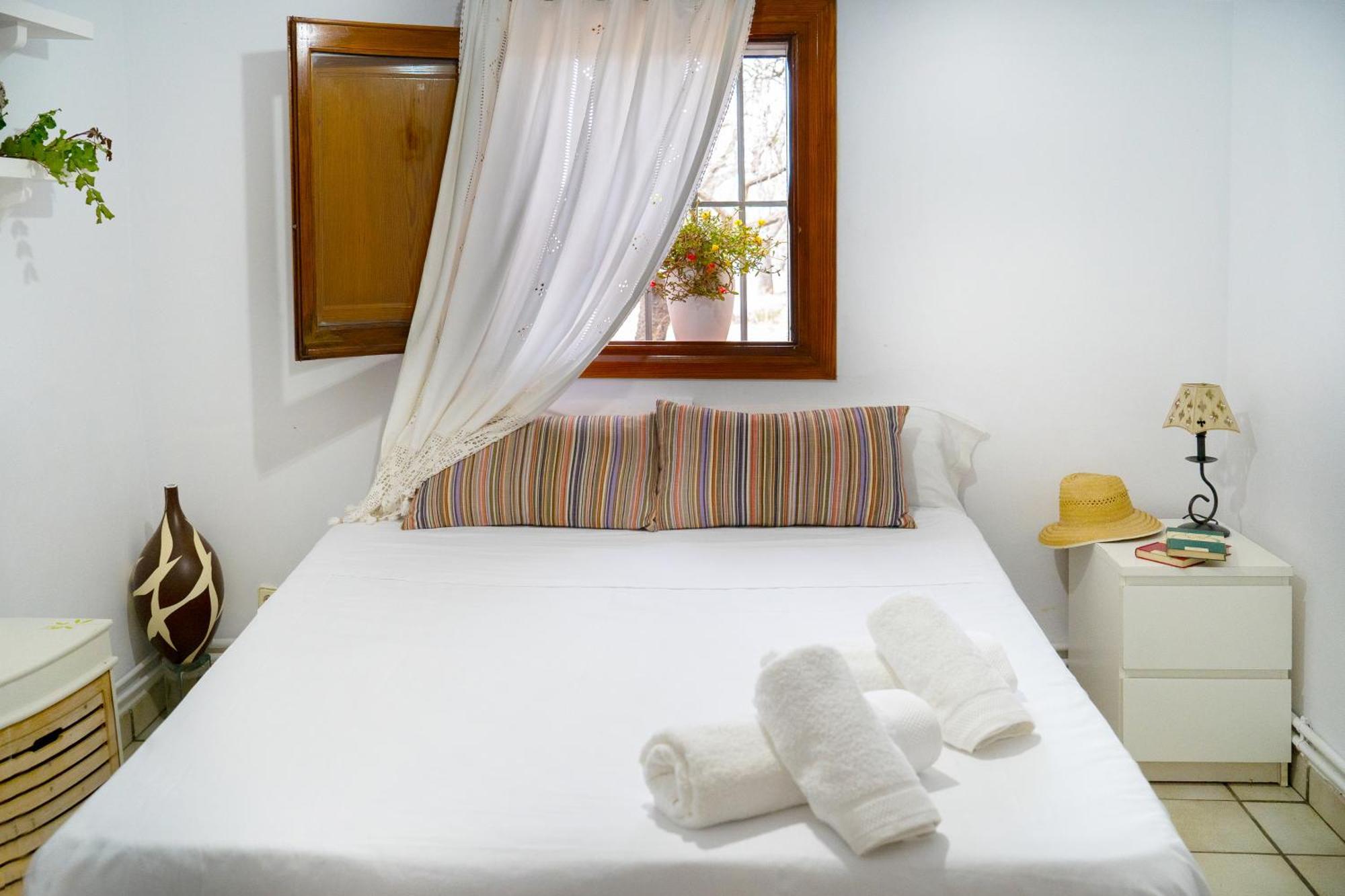 Casa Perla Villa Benissa Eksteriør billede