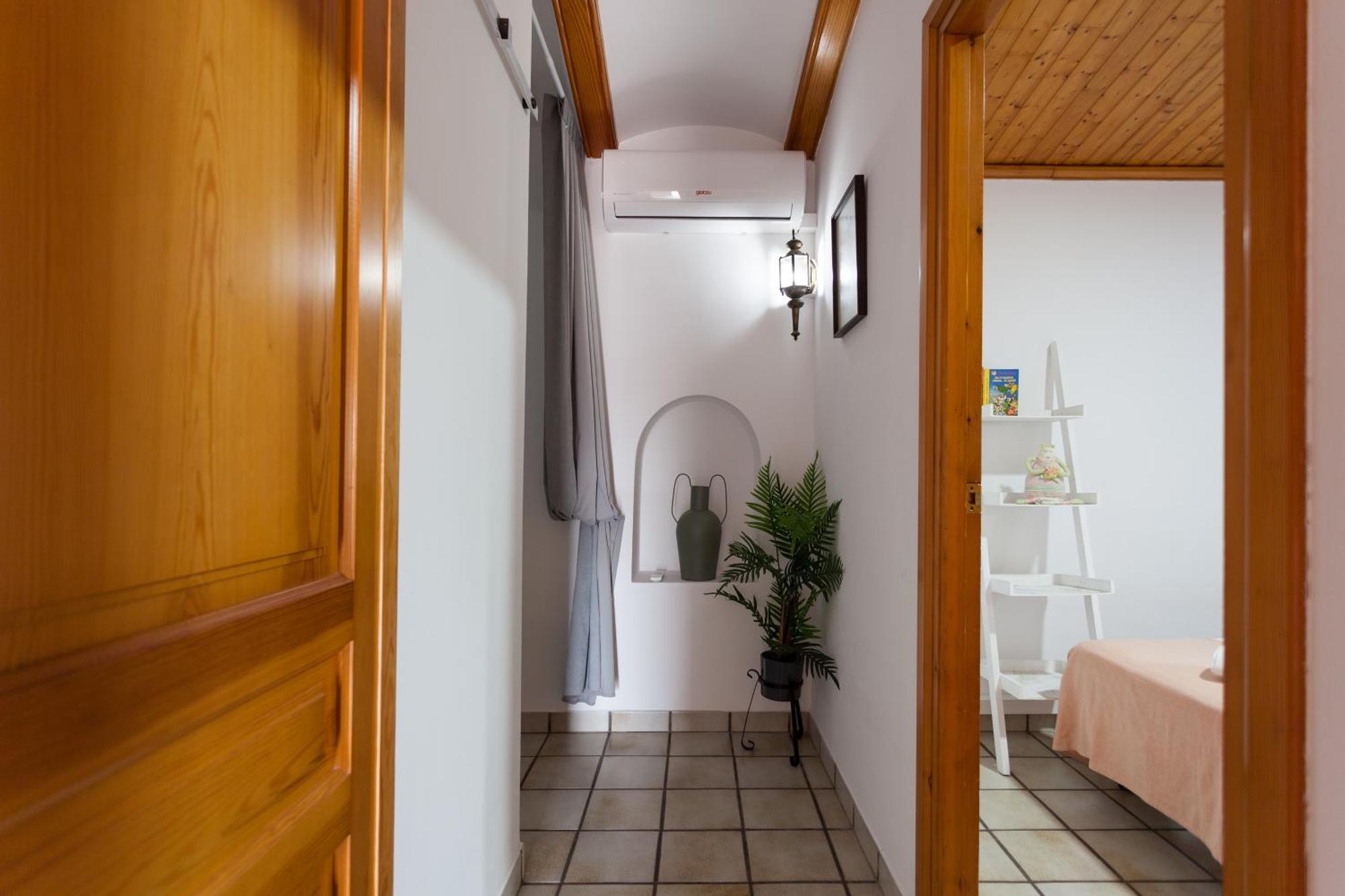 Casa Perla Villa Benissa Eksteriør billede