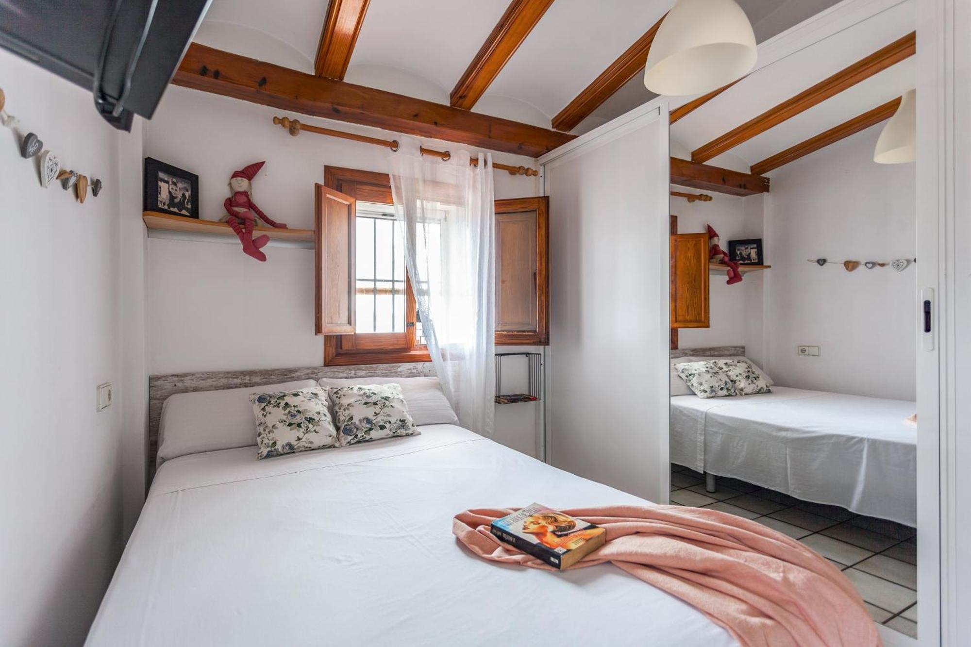 Casa Perla Villa Benissa Eksteriør billede