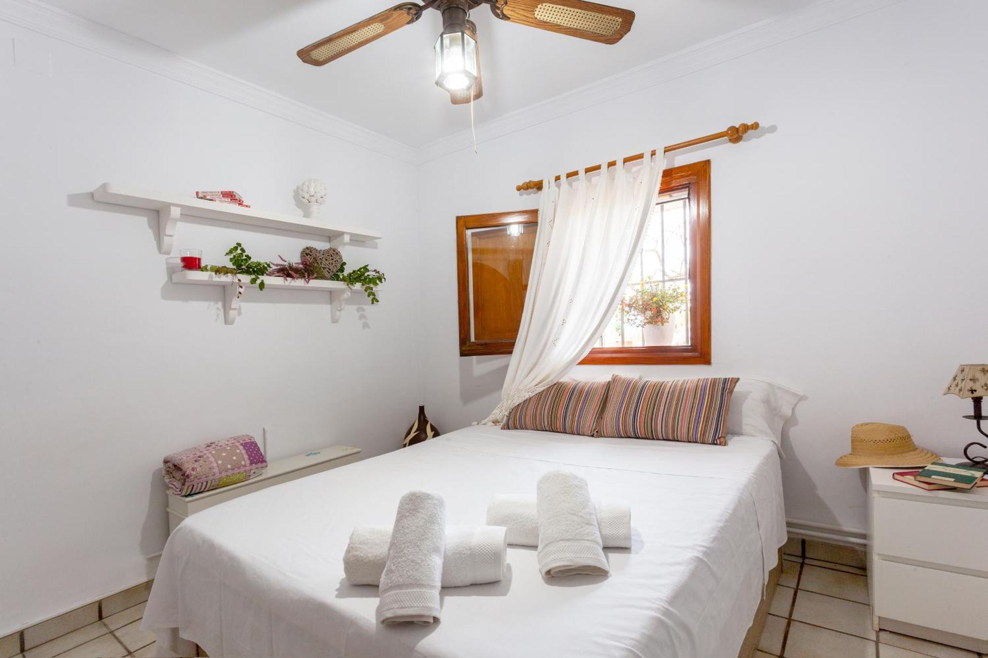 Casa Perla Villa Benissa Eksteriør billede