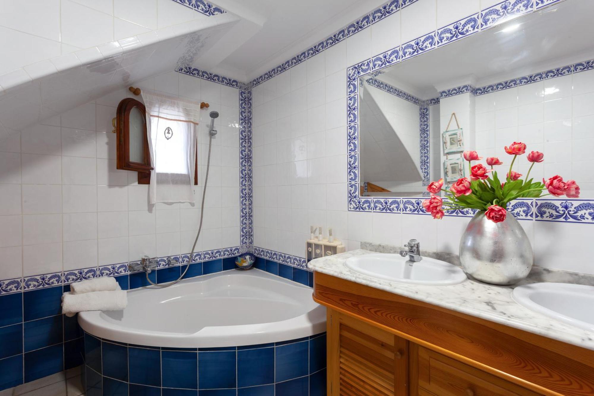 Casa Perla Villa Benissa Eksteriør billede