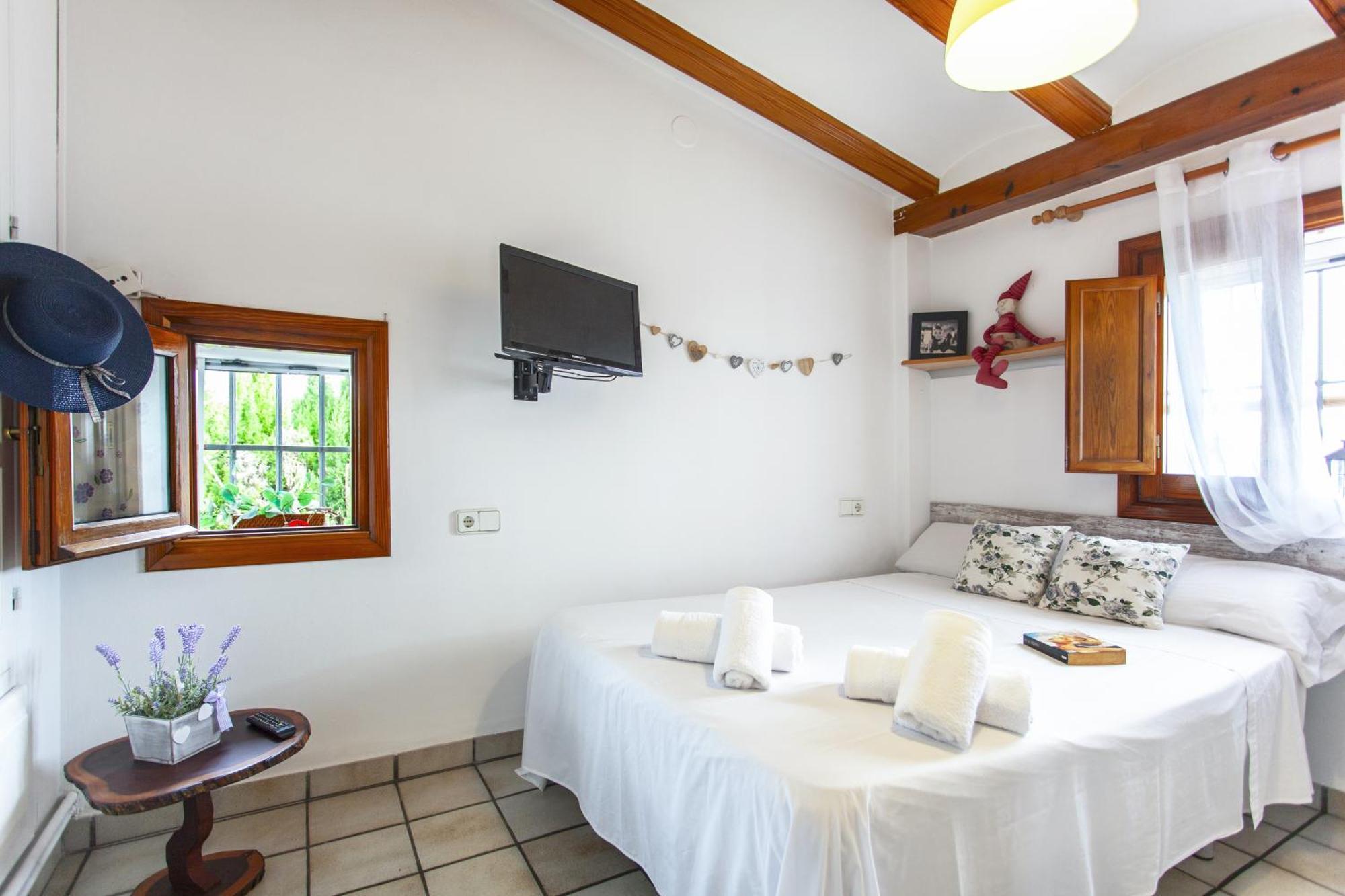 Casa Perla Villa Benissa Eksteriør billede