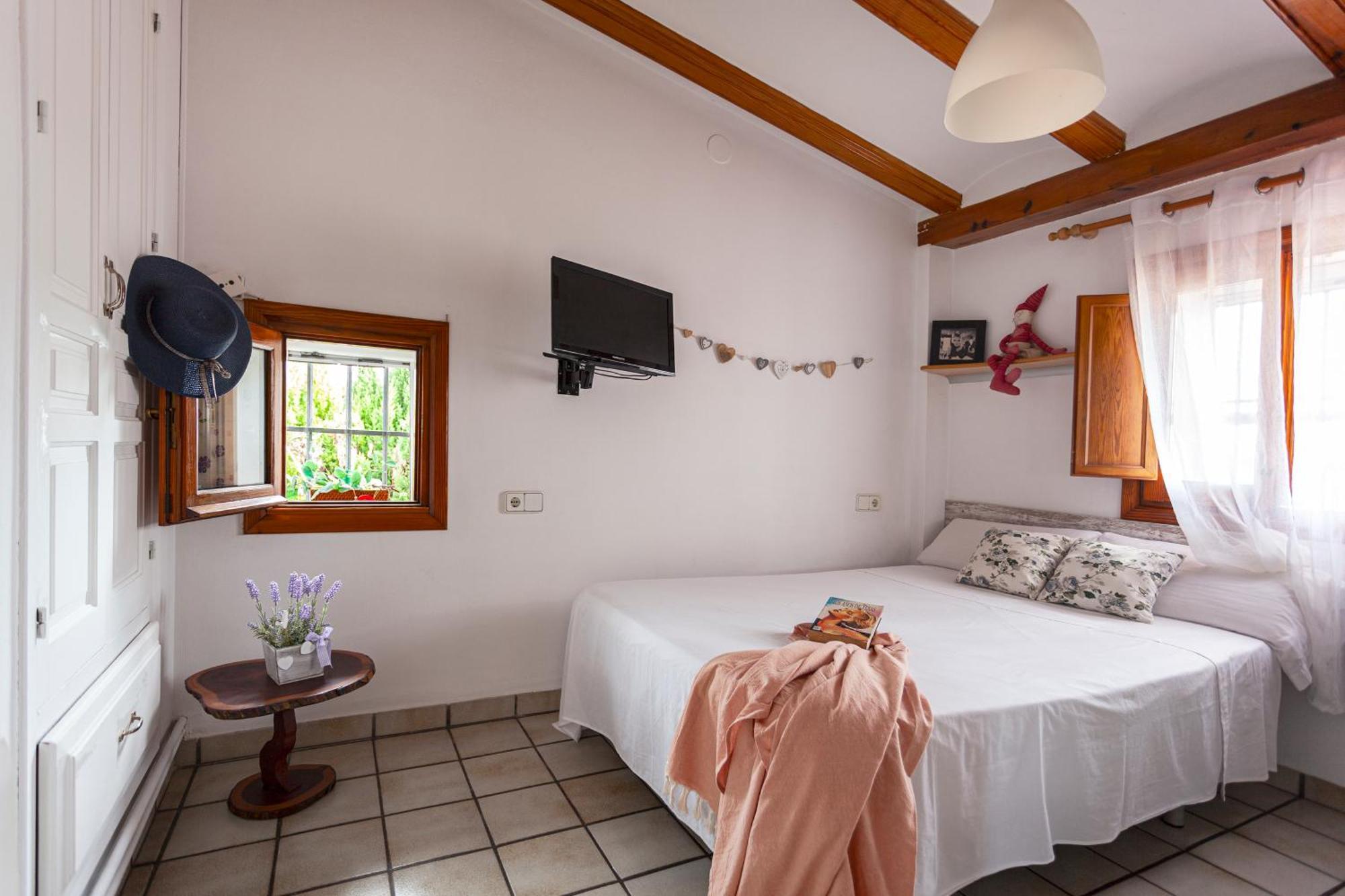 Casa Perla Villa Benissa Eksteriør billede
