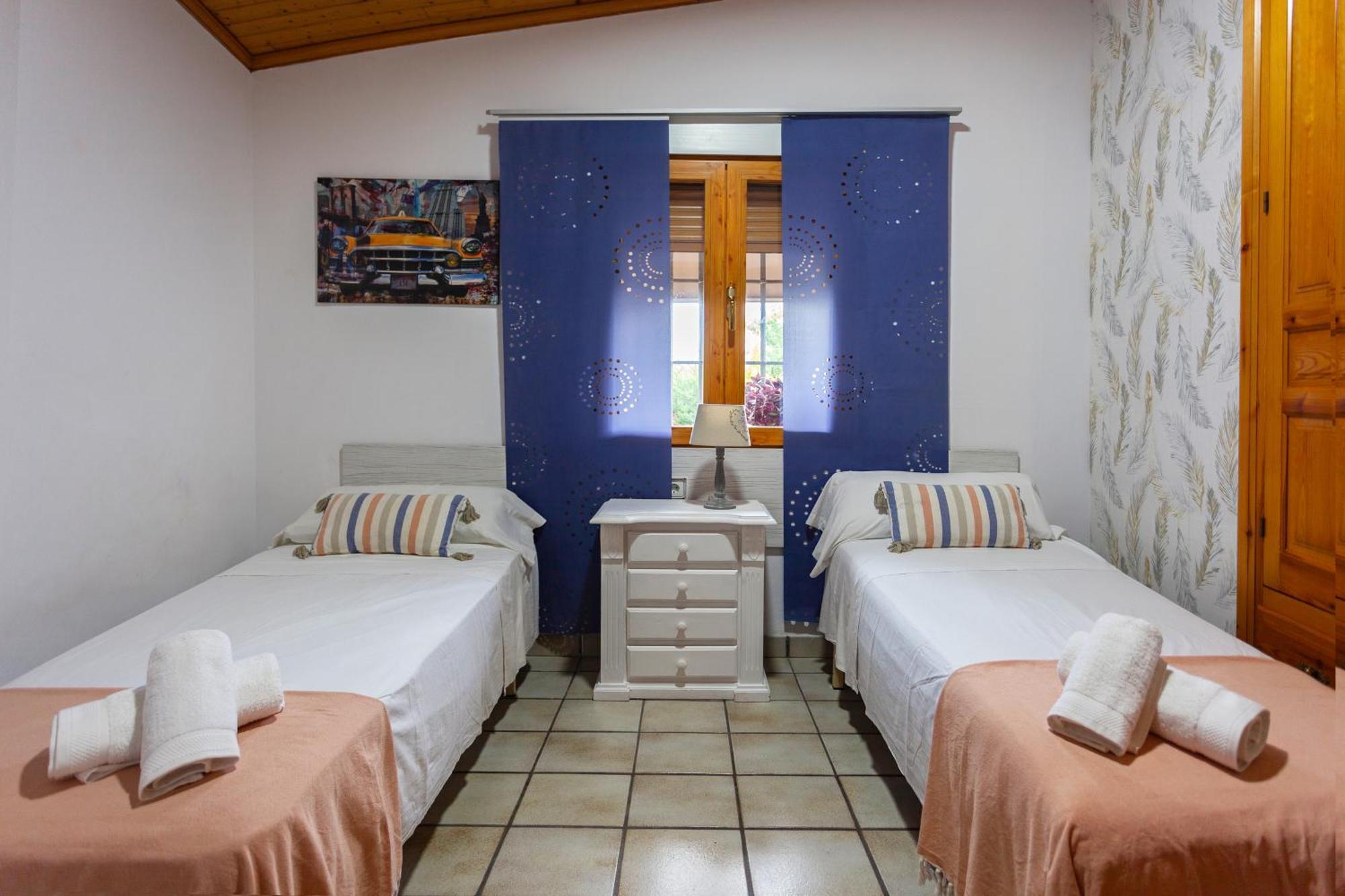 Casa Perla Villa Benissa Eksteriør billede