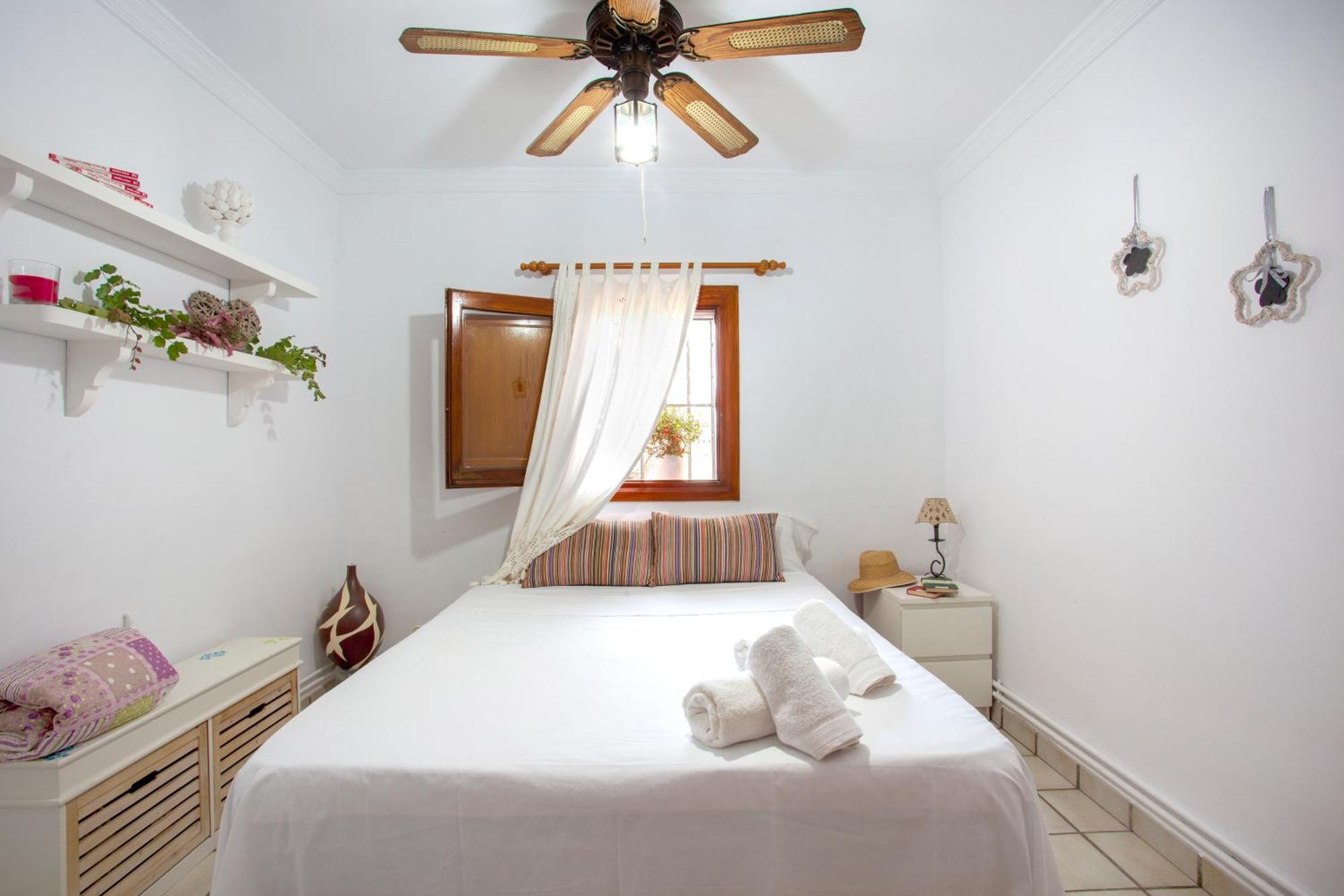 Casa Perla Villa Benissa Eksteriør billede