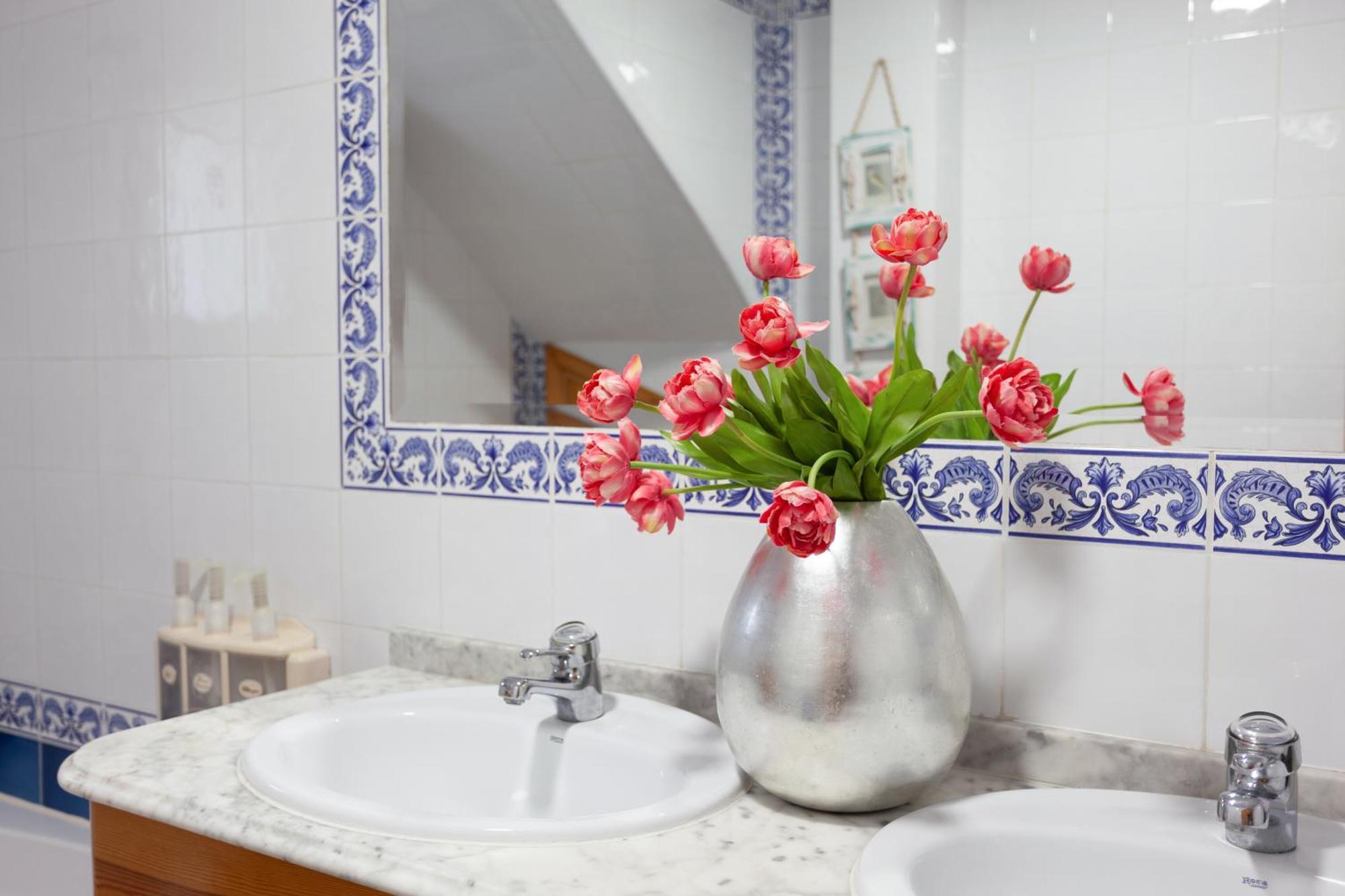 Casa Perla Villa Benissa Eksteriør billede